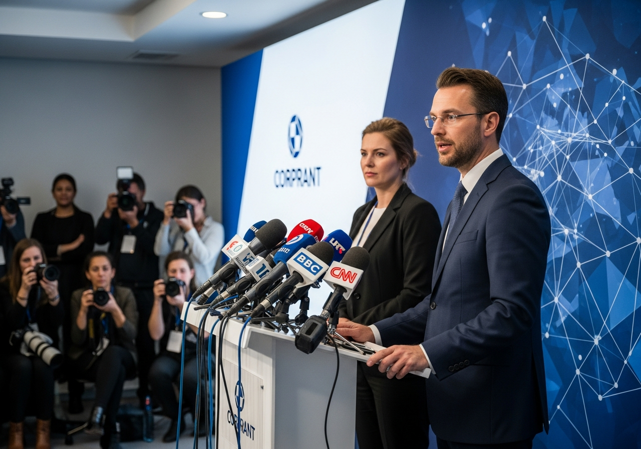 Public Relations (PR)